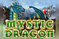 Mystic Dragon logo