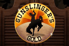 Gunslinger's Gold logo