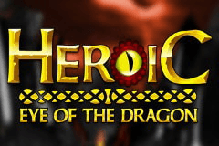 Heroic logo