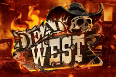 Dead West logo