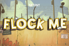 Flock Me slot game