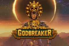 Godbreaker logo