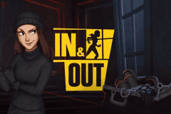 In & Out logo
