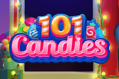 101 Candies logo