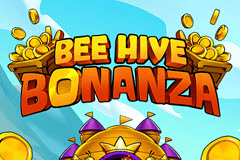 Bee Hive Bonanza logo