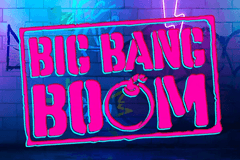 Big Bang Boom logo