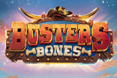 Busters Bones logo