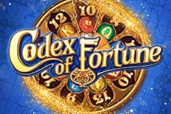 Codex of Fortune logo