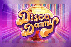 Disco Danny logo