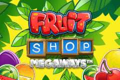 Fruit Shop Megaways logo