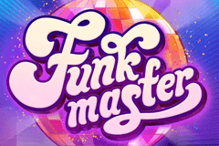 Funk Master logo