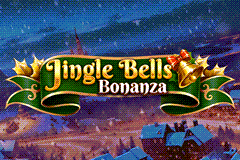 Jingle Bells Bonanza logo