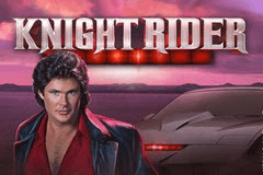 Knight Rider logo