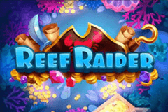 Reef Raider logo