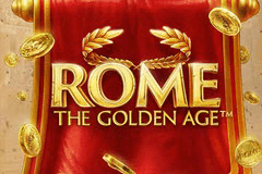 Rome The Golden Age logo