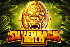 Silverback Gold logo