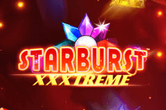 Starburst XXXTreme logo