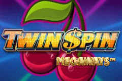 Twin Spin Megaways logo