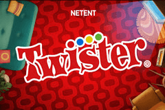Twister logo