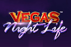 Vegas Night Life logo