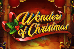 Wonders of Christmas logo