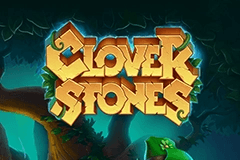 Clover Stones logo