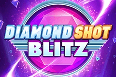 Diamond Shot Blitz logo