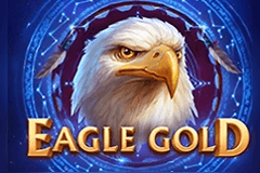 Eagle Gold logo