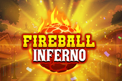 Fireball Inferno logo
