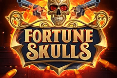 Fortune Skulls logo