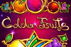 Golden Fruits logo