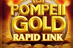 Pompeii Gold Rapid Link logo