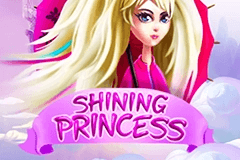 Shinning Princess logo