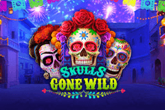 Skulls Gone Wild logo