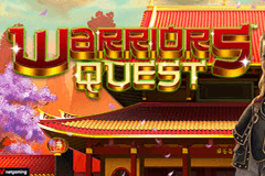 Warriors Quest logo