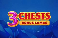 3 Chests: Bonus Combo logo