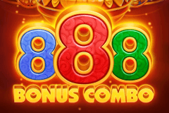 888: Bonus Combo logo