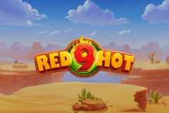 Red Hot 9 logo