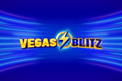 Vegas Blitz logo