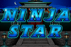 Ninja Star logo