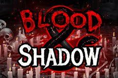 Blood and Shadow logo