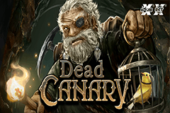 Dead Canary logo