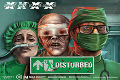 Disturbed logo
