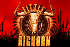 Little Bighorn logo