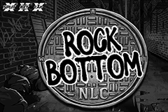 Rock Bottom logo