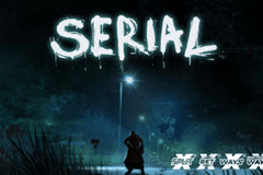 Serial logo