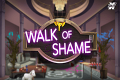 Walk of Shame logo
