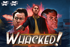 Whacked logo