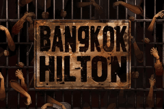 Bankok Hilton logo