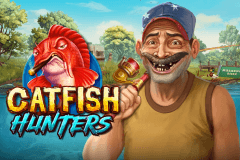 Catfish Hunters logo